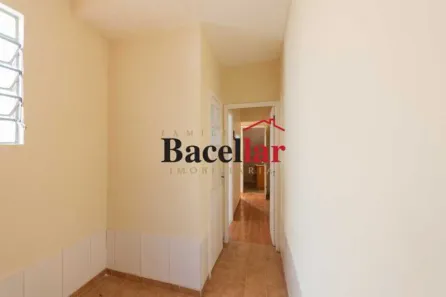  com 2 Quartos à venda, 120m² no Grajaú, Rio de Janeiro