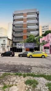 Apartamento com 1 Quarto à venda, 42m² no Tijuca, Rio de Janeiro