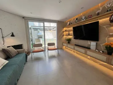 Casa com 3 Quartos à venda, 255m² no Campo Belo, São Paulo