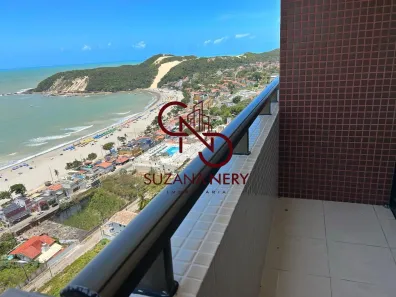 Cobertura com 3 Quartos à venda, 203m² no Ponta Negra, Natal