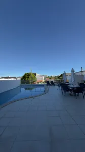 Apartamento com 3 Quartos à venda, 80m² no Pitangueiras, Lauro de Freitas