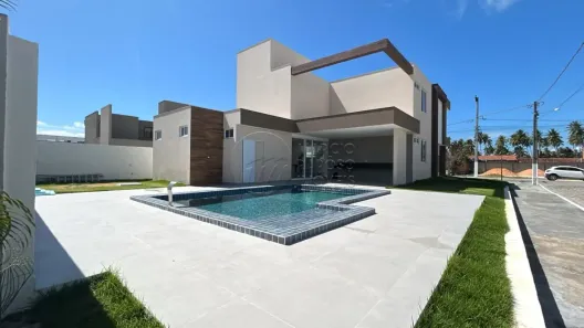 Casa com 4 Quartos à venda, 360m² no Massagueira de Baixo, Marechal Deodoro