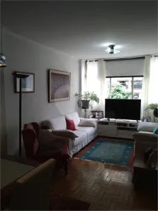 Apartamento com 3 Quartos à venda, 97m² no Cerqueira César, São Paulo
