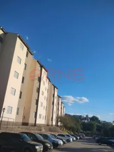 Apartamento com 2 Quartos à venda, 45m² no Jardim São Luis, Guarulhos