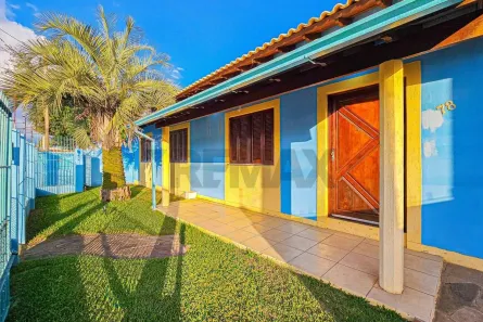 Casa com 3 Quartos à venda, 138m² no Scharlau, São Leopoldo