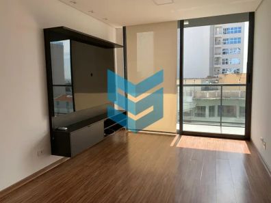 Apartamento com 1 Quarto para venda ou aluguel, 44m² no Parque Campolim, Sorocaba