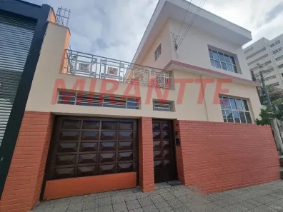 Casa com 4 Quartos à venda, 180m² no Santana, São Paulo