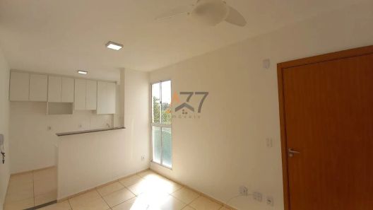 Apartamento com 2 Quartos à venda, 39m² no Residencial Santa Filomena, São José do Rio Preto