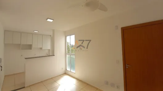 Apartamento com 2 Quartos à venda, 39m² no Residencial Santa Filomena, São José do Rio Preto