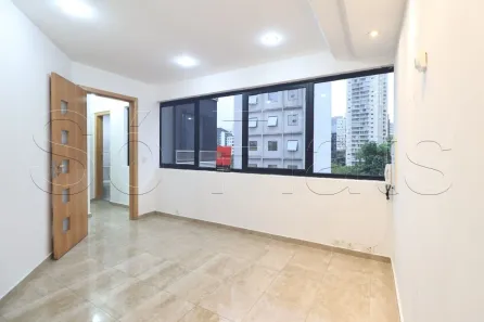 Imóvel Comercial à venda, 44m² no Liberdade, São Paulo
