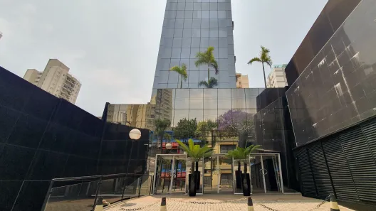 Ponto Comercial para alugar, 442m² no Vila Isa, São Paulo