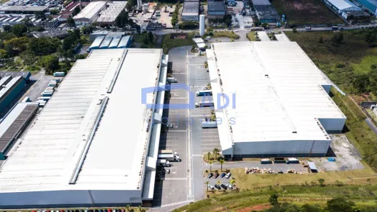 Galpão/Depósito/Armazém para alugar, 2388m² no Água Chata, Guarulhos