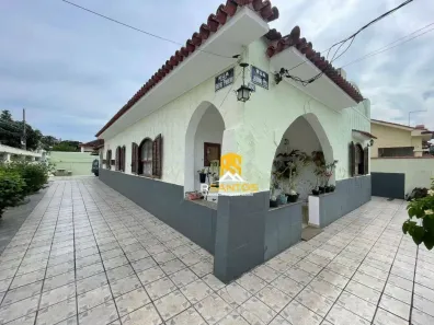 Casa com 3 Quartos à venda, 252m² no Campinho, Rio de Janeiro