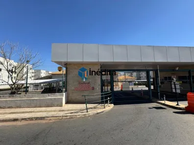 Apartamento com 2 Quartos à venda, 42m² no Residencial Porto Dourado, Goiânia