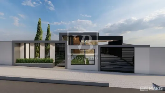 Casa com 3 Quartos à venda, 360m² no Cidade Nova, Igarapé