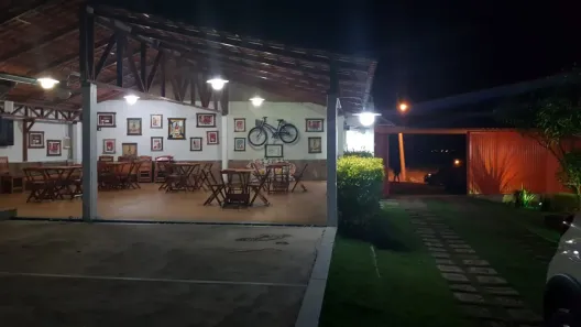 Imóvel Comercial com 2 Quartos à venda, 1300m² no Solar da Serra (Colônia do Marçal), São João Del Rei