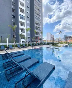 Apartamento com 3 Quartos à venda, 85m² no Parque São Jorge, São Paulo