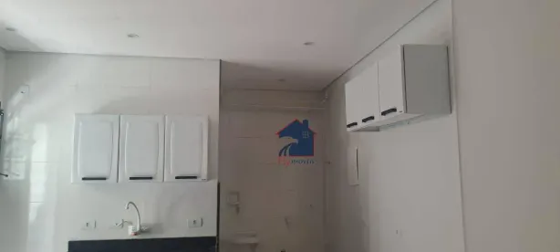 Apartamento com 1 Quarto para alugar, 25m² no Jardim Monjolo, São Paulo