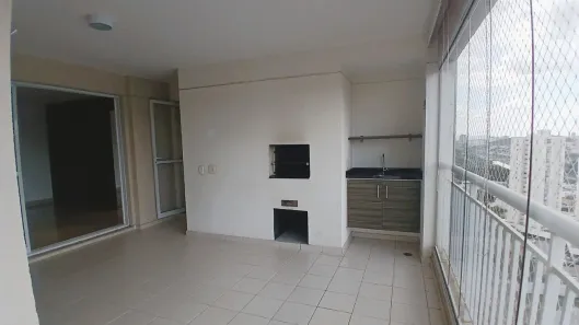 Apartamento com 3 Quartos para alugar, 104m² no Vila Leopoldina, São Paulo