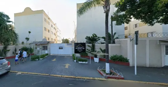 Apartamento com 2 Quartos à venda, 57m² no Jardim Parque Jupiá, Piracicaba