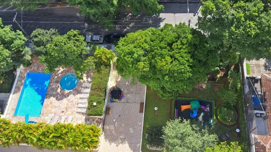 Apartamento com 3 Quartos à venda, 150m² no Campo Belo, São Paulo