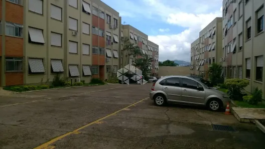Apartamento com 2 Quartos à venda, 59m² no Vila Jardim, Porto Alegre