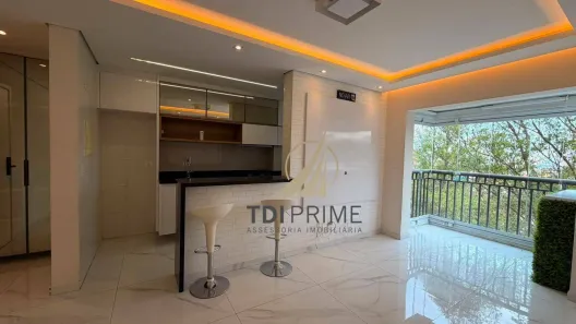 Apartamento com 2 Quartos à venda, 62m² no Vila Castelo, São Paulo