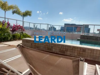 Apartamento com 1 Quarto à venda, 45m² no Brooklin Paulista, São Paulo