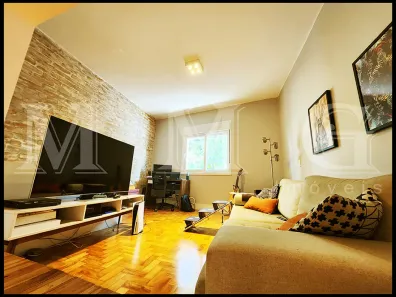 Casa com 2 Quartos à venda, 90m² no Vila Mariana, São Paulo