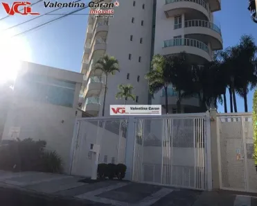 Apartamento com 4 Quartos à venda, 385m² no Centro, Indaiatuba