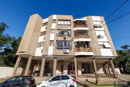 Apartamento com 3 Quartos à venda, 89m² no São Sebastião, Porto Alegre