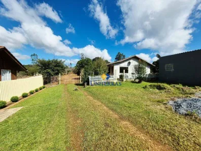 Fazenda/Sítio com 4 Quartos à venda, 190m² no , Bocaiúva do Sul