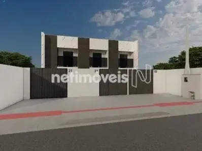 Casa com 3 Quartos à venda, 143m² no Guarujá Mansões, Betim