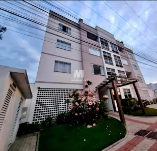 Apartamento com 2 Quartos à venda, 75m² no Guarani, Brusque