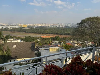 Lote/Terreno à venda, 544m² no Jardim São Bento, São Paulo