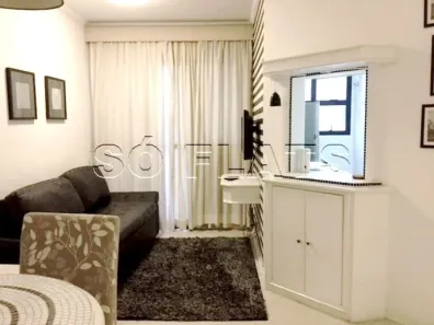 Apartamento com 1 Quarto à venda, 45m² no Parque da Mooca, São Paulo
