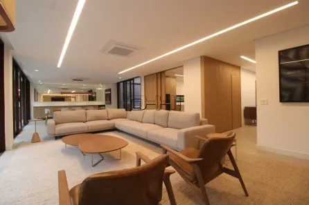 Casa de Condomínio com 4 Quartos à venda, 704m² no Jardim dos Estados, São Paulo