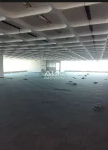 Imóvel Comercial à venda, 2844m² no Jardim São Luís, São Paulo
