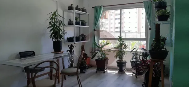 Apartamento com 2 Quartos à venda, 72m² no Jardim Ester, São Paulo