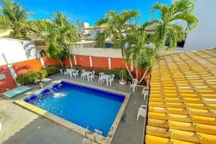 Casa com 6 Quartos à venda, 300m² no Vilas do Atlântico, Lauro de Freitas