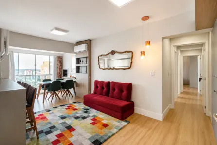 Apartamento com 2 Quartos à venda, 78m² no Centro, São Leopoldo