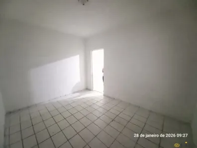 Casa com 1 Quarto para alugar, 50m² no Parque Edu Chaves, São Paulo