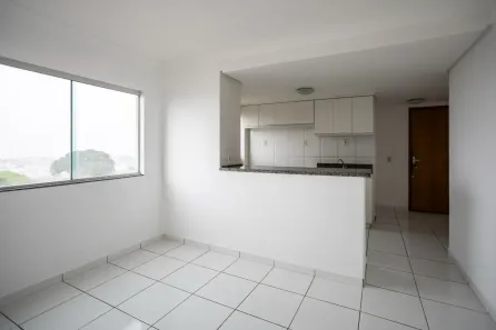 Apartamento com 2 Quartos para alugar, 65m² no Setor Sudoeste, Goiânia