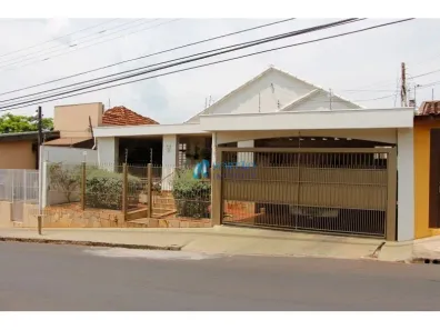 Casa com 3 Quartos à venda, 268m² no Vila São João da Boa Vista, Bauru