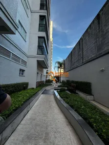 Apartamento com 3 Quartos à venda, 83m² no Jardim Flor da Montanha, Guarulhos