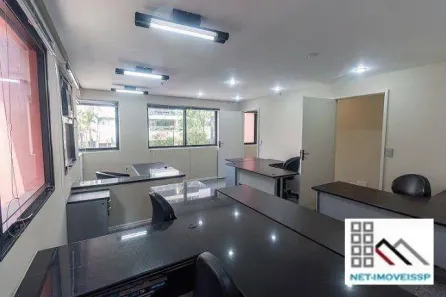 Sala Comercial à venda, 45m² no Itaim Bibi, São Paulo