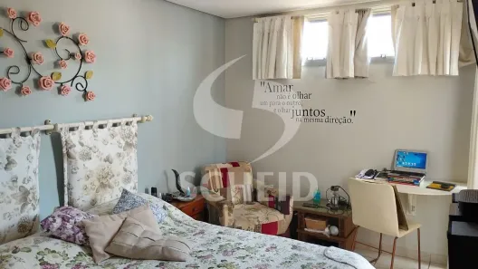 Sobrado com 3 Quartos à venda, 100m² no Jardim Santa Cruz (Campo Grande), São Paulo
