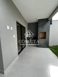 Sobrado com 3 Quartos à venda, 110m² no Aclimação, Uberlândia