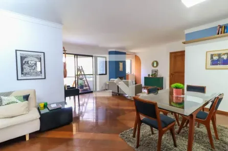 Apartamento com 3 Quartos à venda, 142m² no Vila Suzana, São Paulo