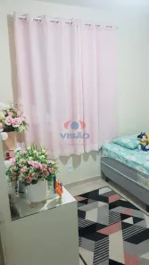 Apartamento com 2 Quartos à venda, 49m² no Jardim dos Colibris, Indaiatuba